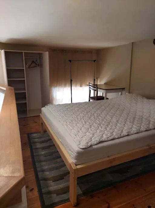 Image 3 of 2 bedroom Old town apartment with mezzanine