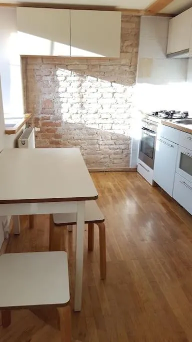 Image 5 of 2 bedroom Old town apartment with mezzanine