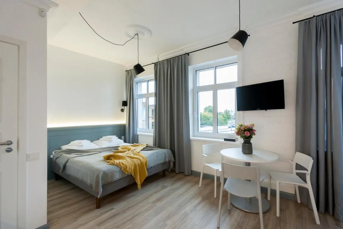 Image of 9010 Apartments