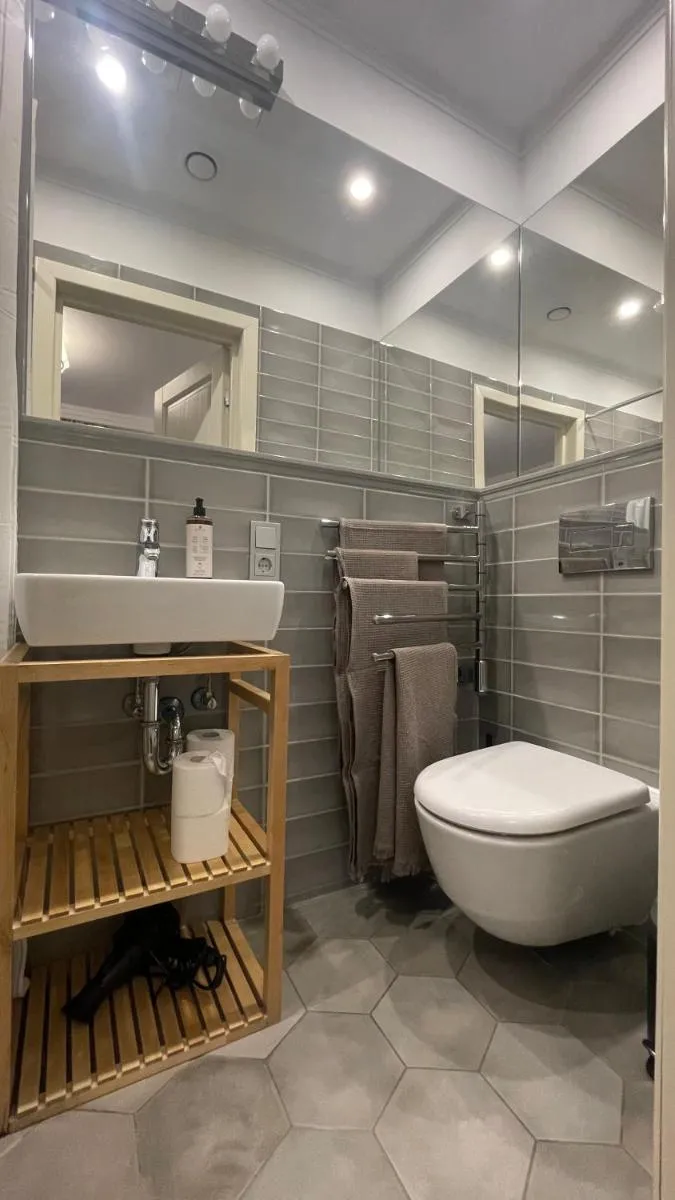 Image 6 of ABSOLU Vilnius apartment