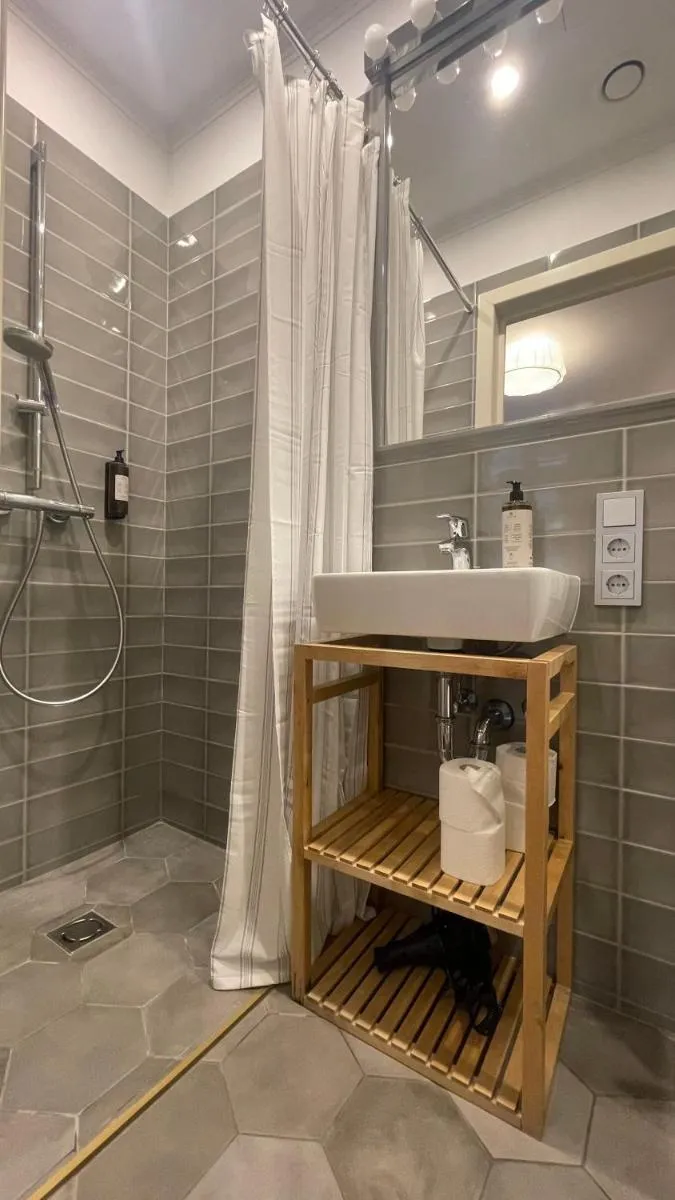 Image 5 of ABSOLU Vilnius apartment