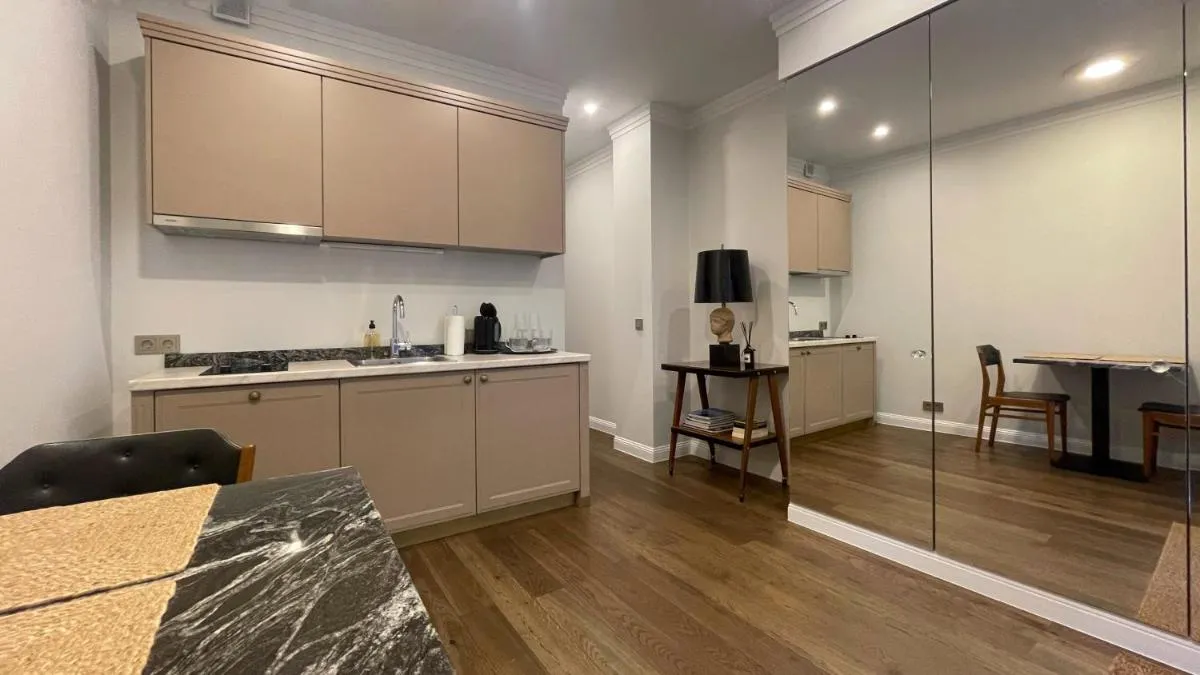 Image of ABSOLU Vilnius apartment