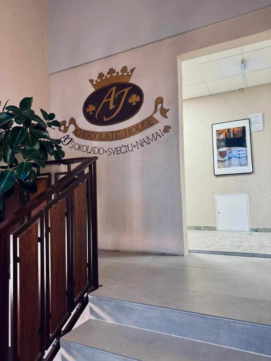 Image 5 of AJ Chocolate Vilnius