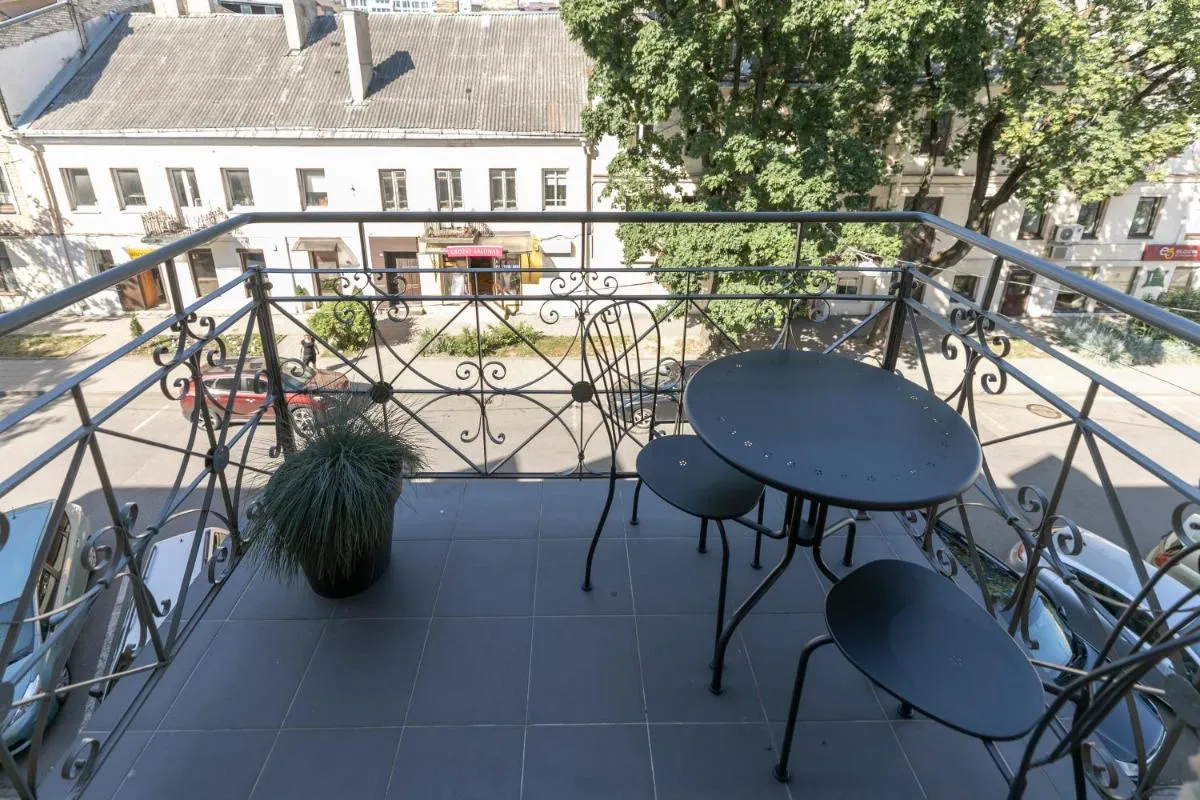 Image 3 of APARTAMENTAI LEMBERGAS