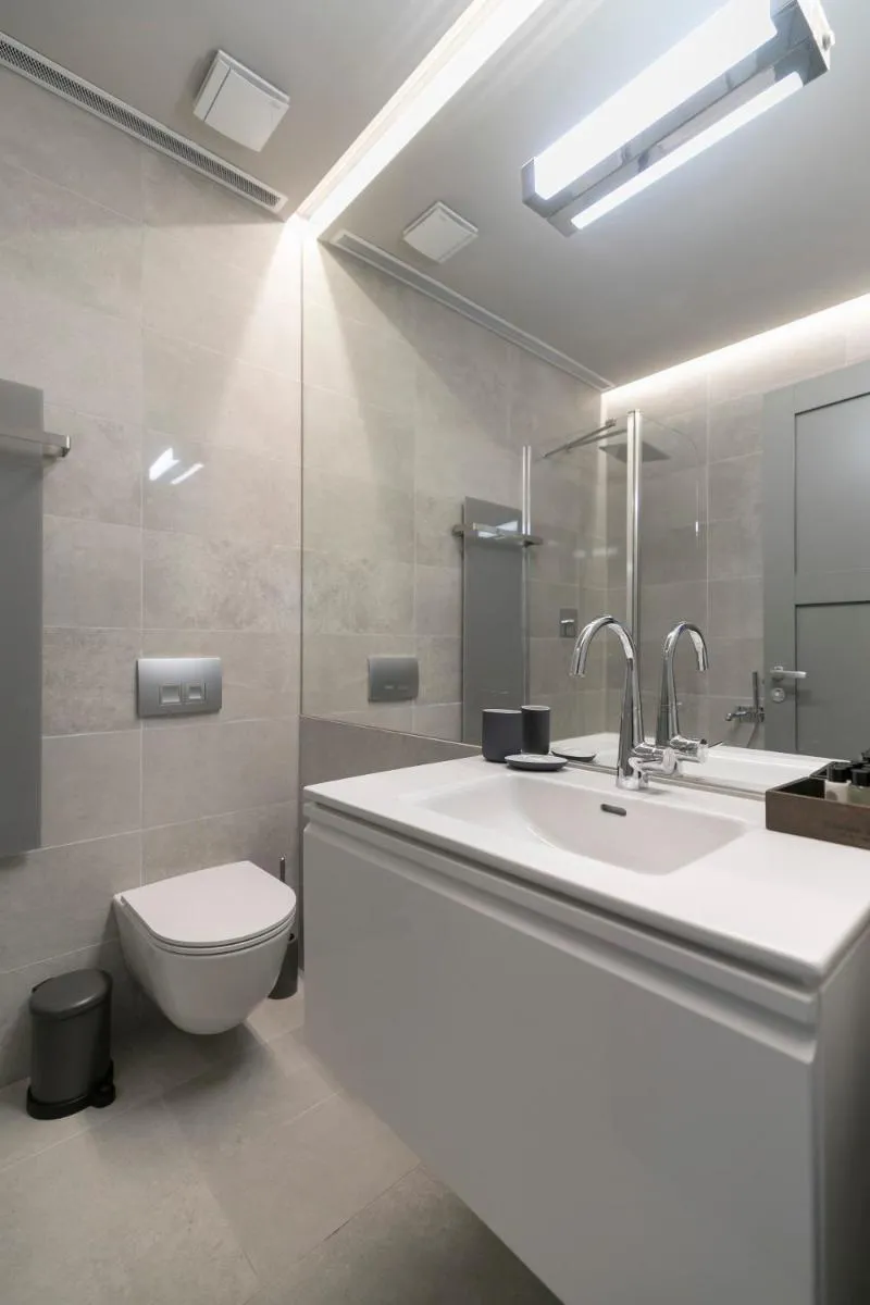 Image 4 of APARTAMENTAI LEMBERGAS