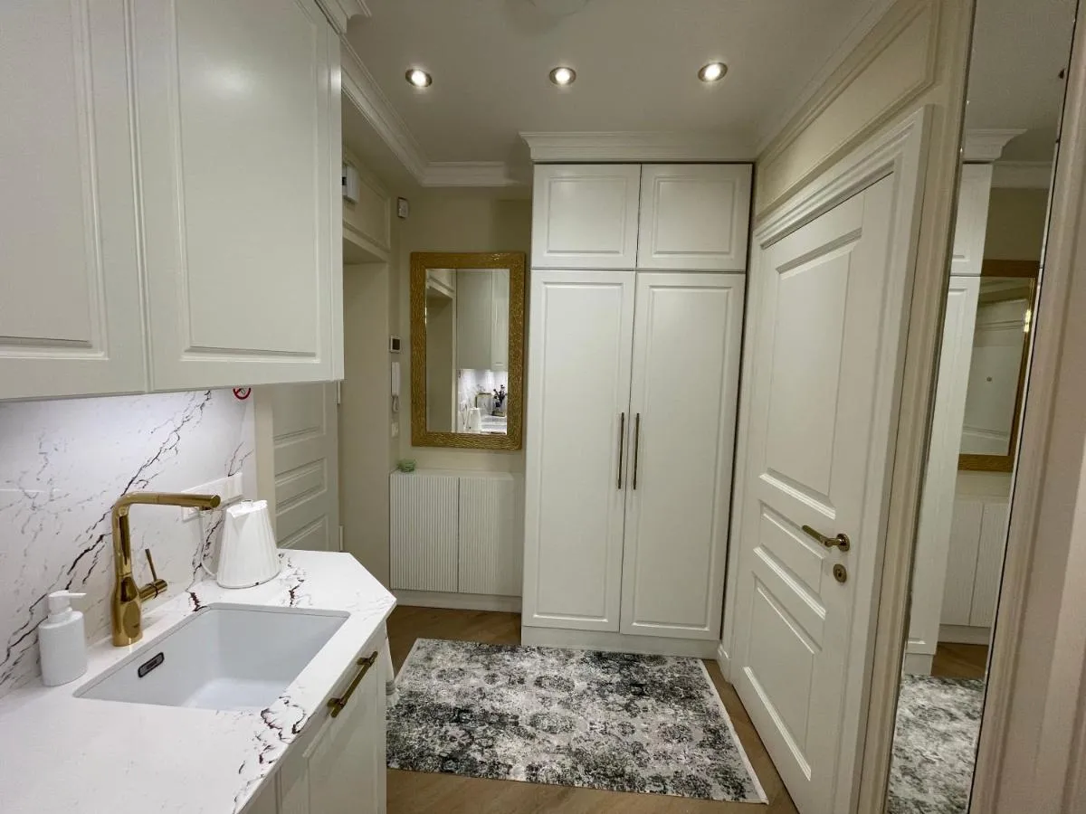 Image 2 of ART Uzupis Apartment in City center