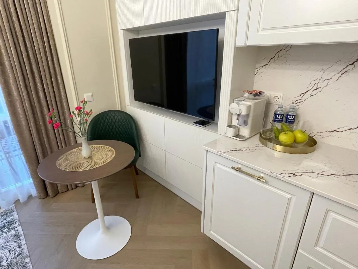 Image 3 of ART Uzupis Apartment in City center
