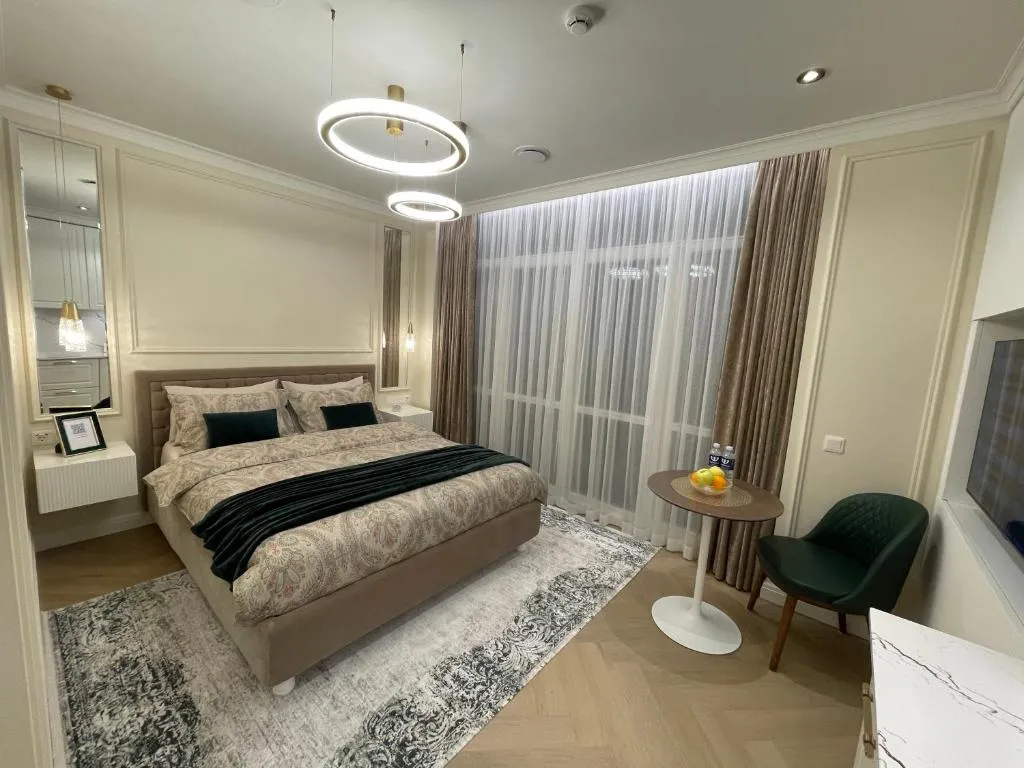 Image of ART Uzupis Apartment in City center