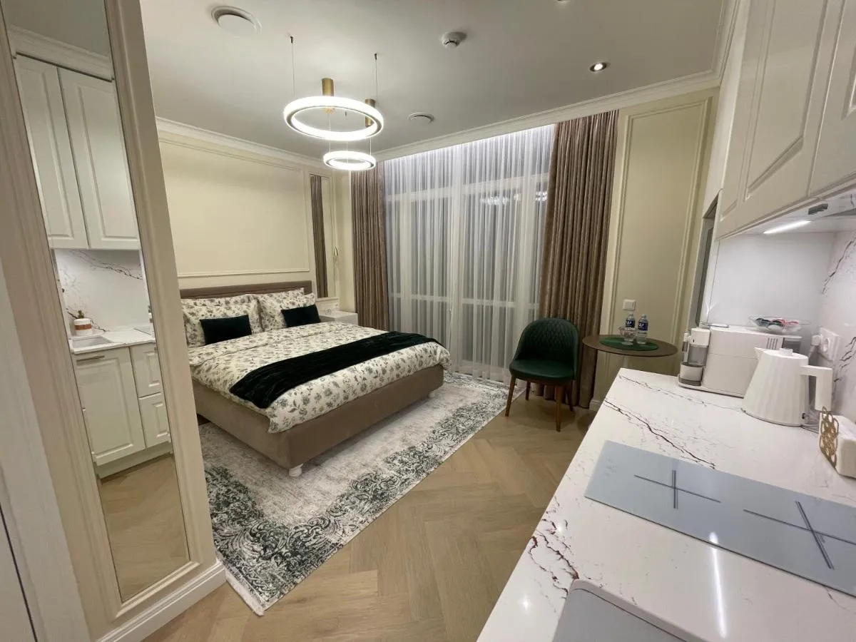 Image 1 of ART Uzupis Apartment in City center