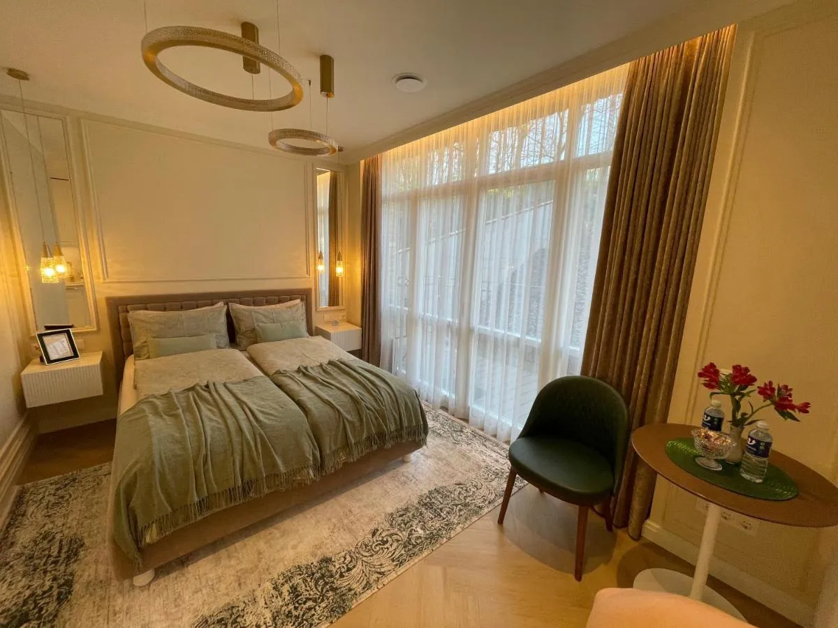 Image 6 of ART Uzupis Apartment in City center