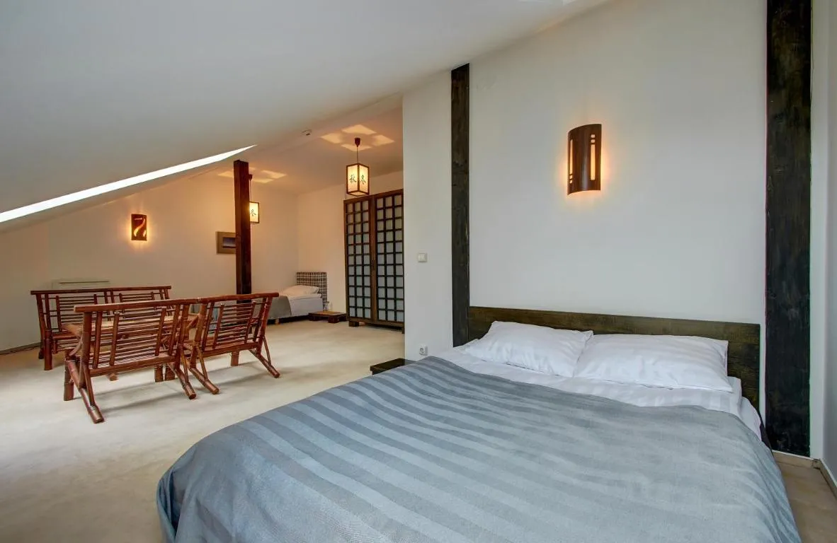Image of Aerohotel