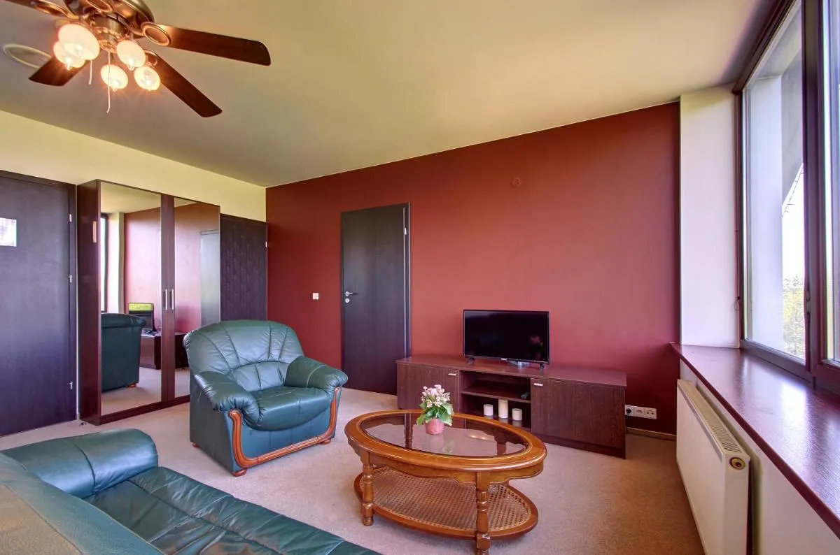 Image 4 of Aerohotel