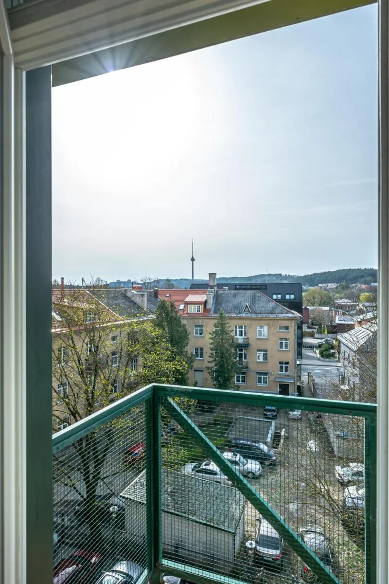 Image 3 of A home in Žvėrynas