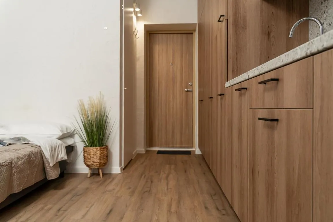 Image of Air Apartment 202