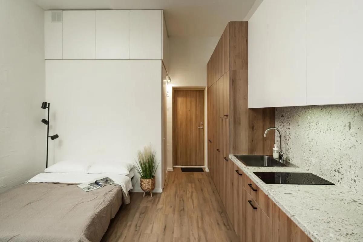 Image 3 of Air Apartment 202