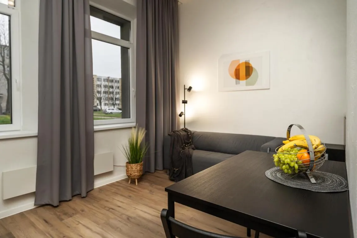 Image of Air Apartment 218