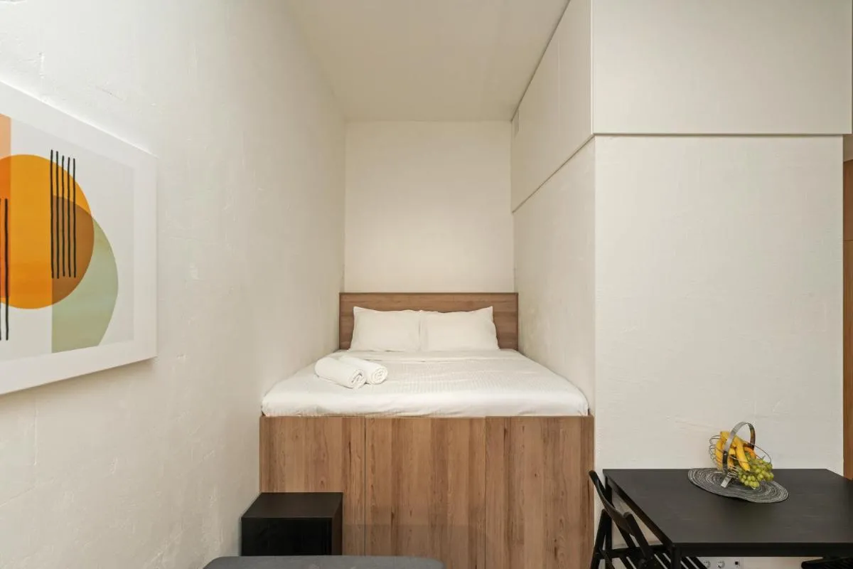 Image 1 of Air Apartment 218