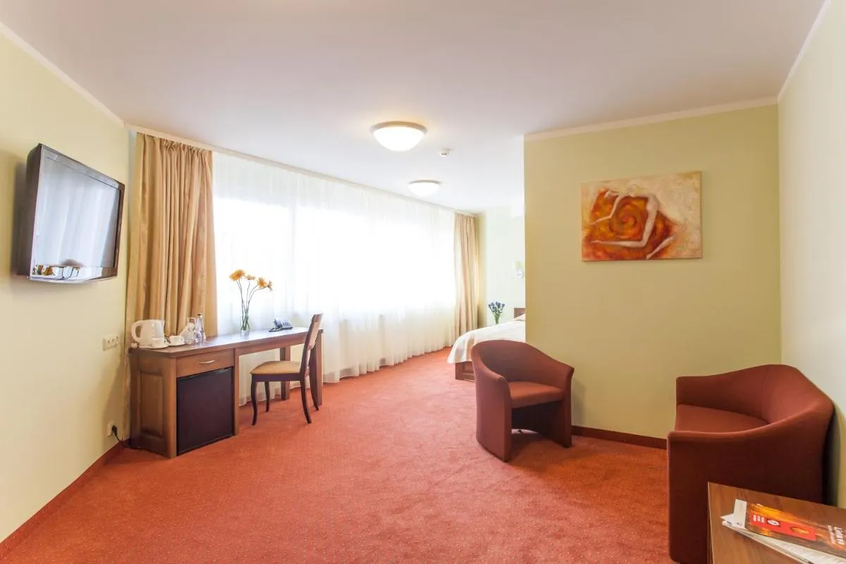 Image 1 of AirInn Vilnius Hotel