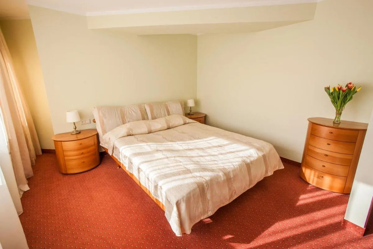 Image 2 of AirInn Vilnius Hotel