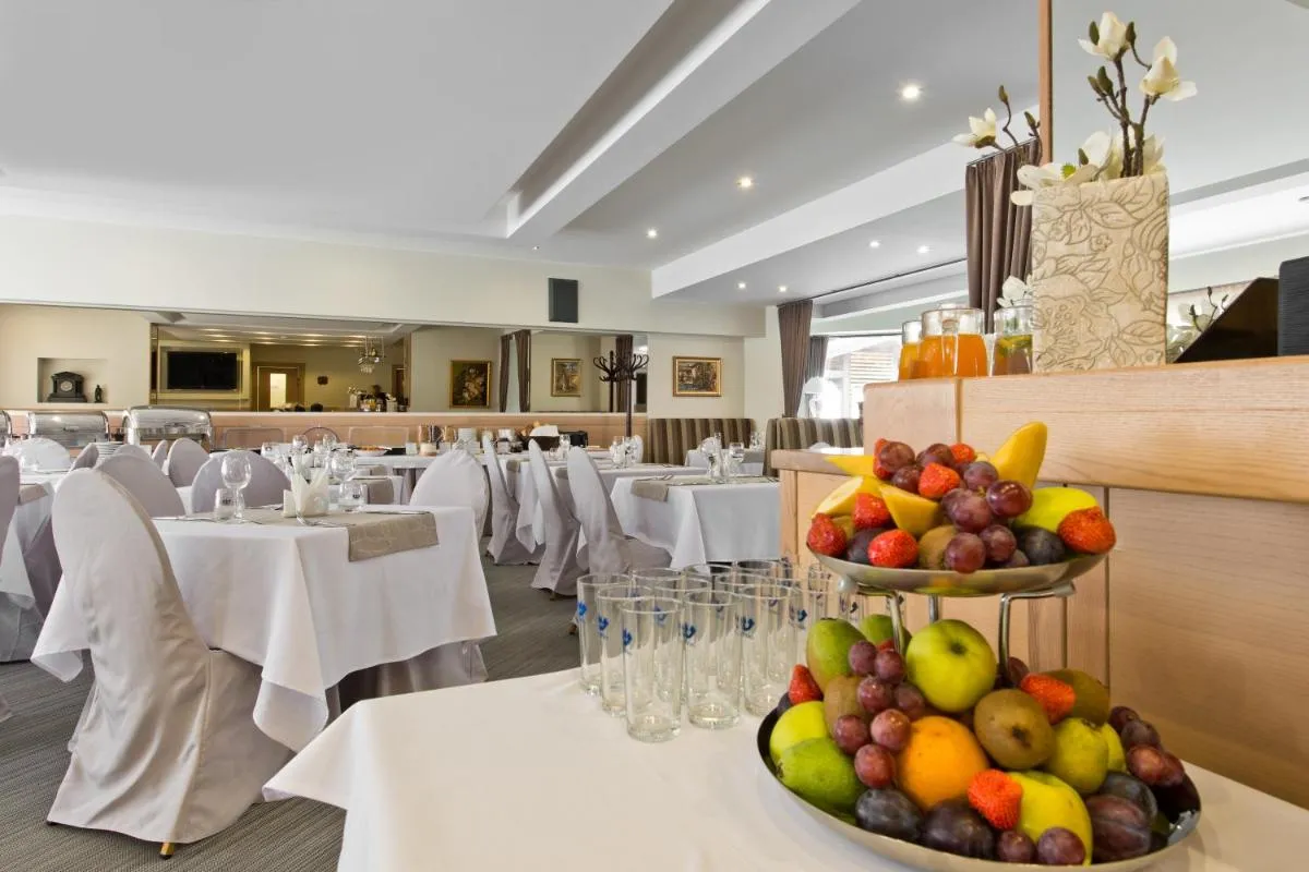 Image 6 of AirInn Vilnius Hotel