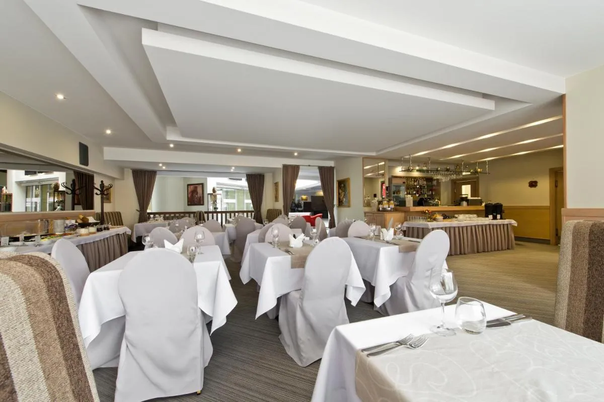 Image 5 of AirInn Vilnius Hotel