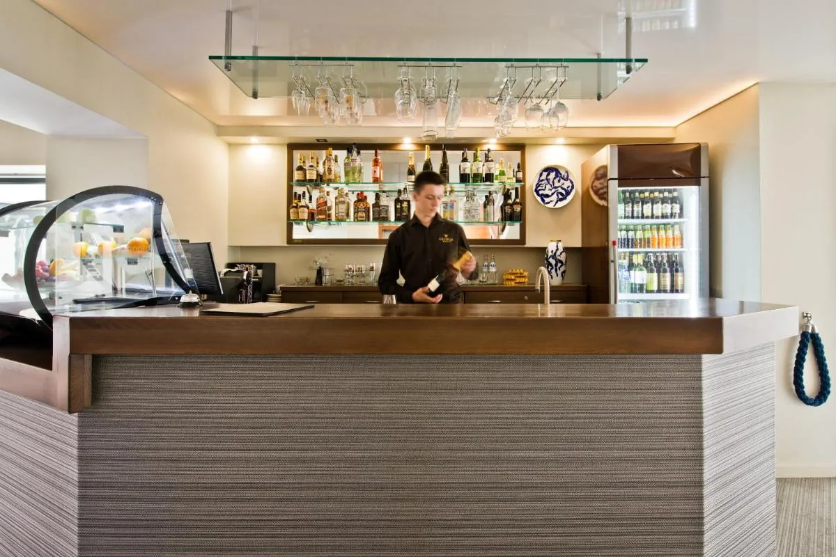 Image 4 of AirInn Vilnius Hotel