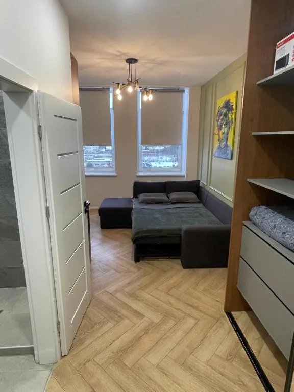 Image of Airport Apartment 14 Self Check-In Free parking