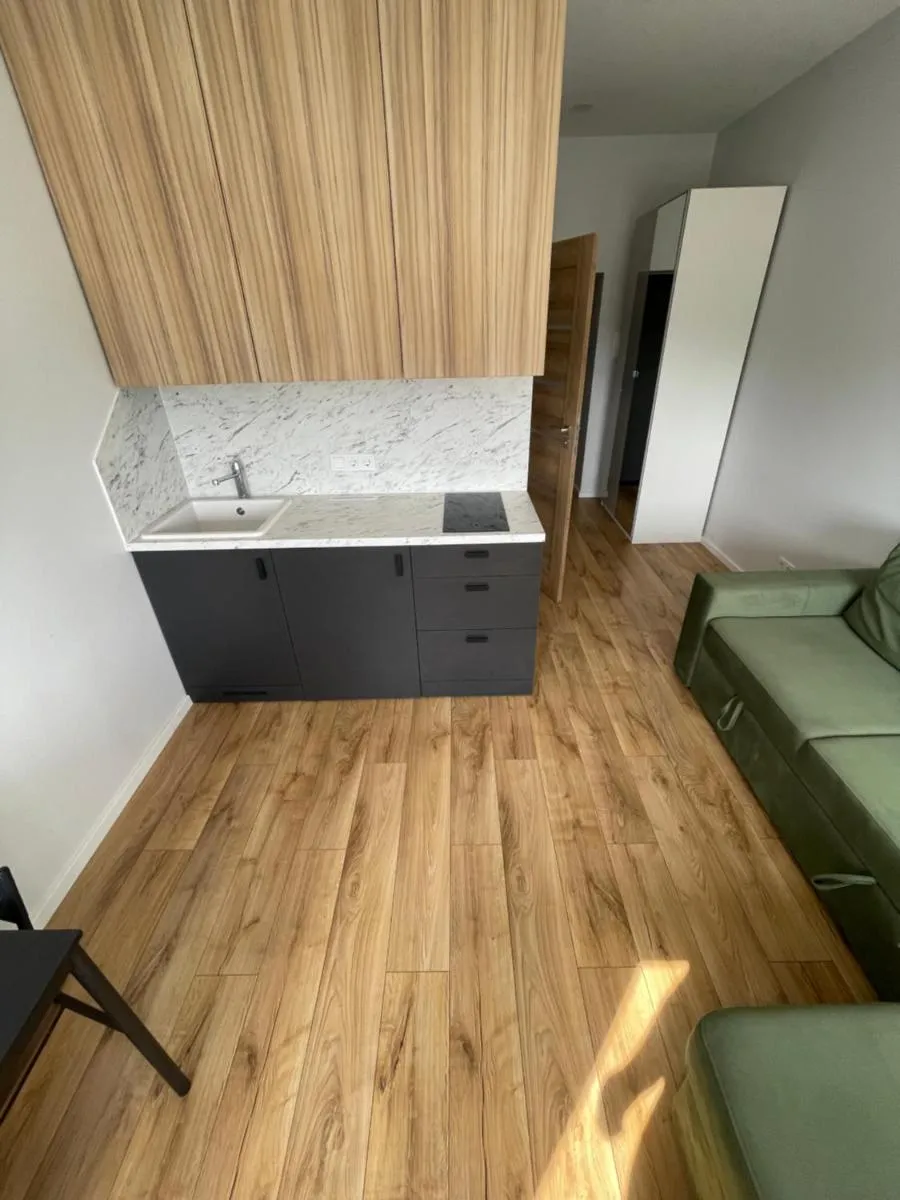 Image 3 of Airport Apartment View Self Check-In Free parking
