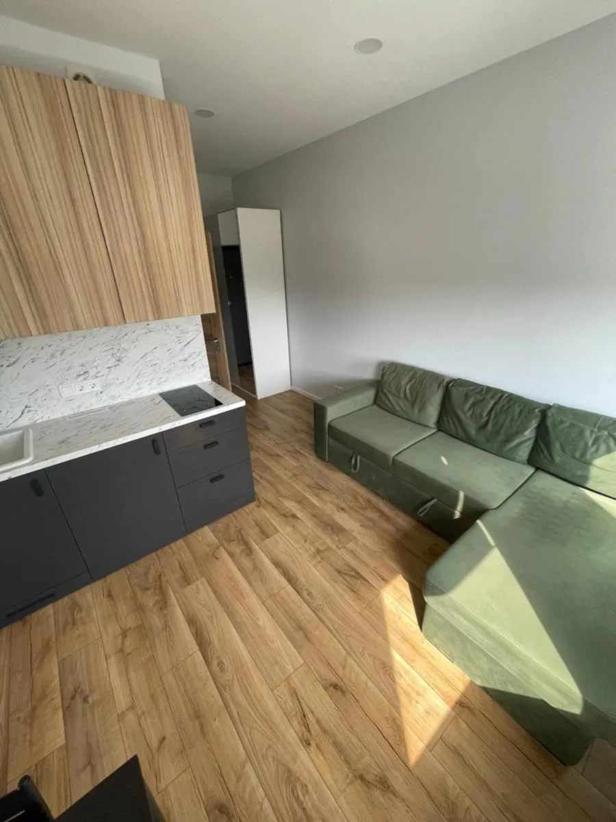 Image 1 of Airport Apartment View Self Check-In Free parking