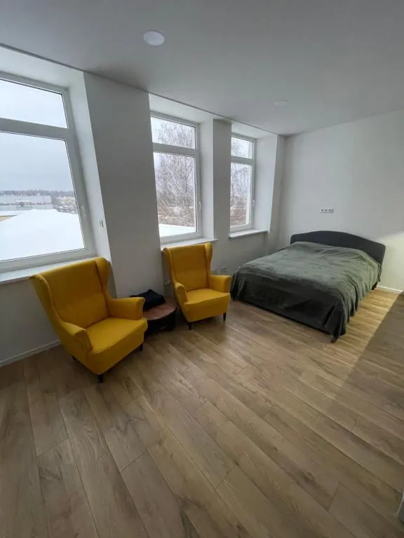 Image of Airport lux apartment 30 Self Check-In Free Parking