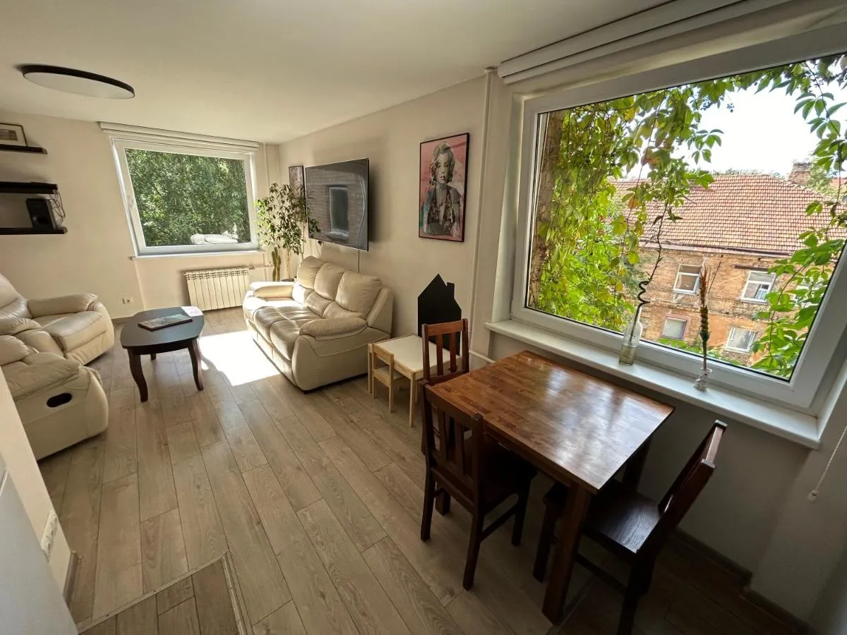 Image 1 of Algirdo Apartments Vilnius