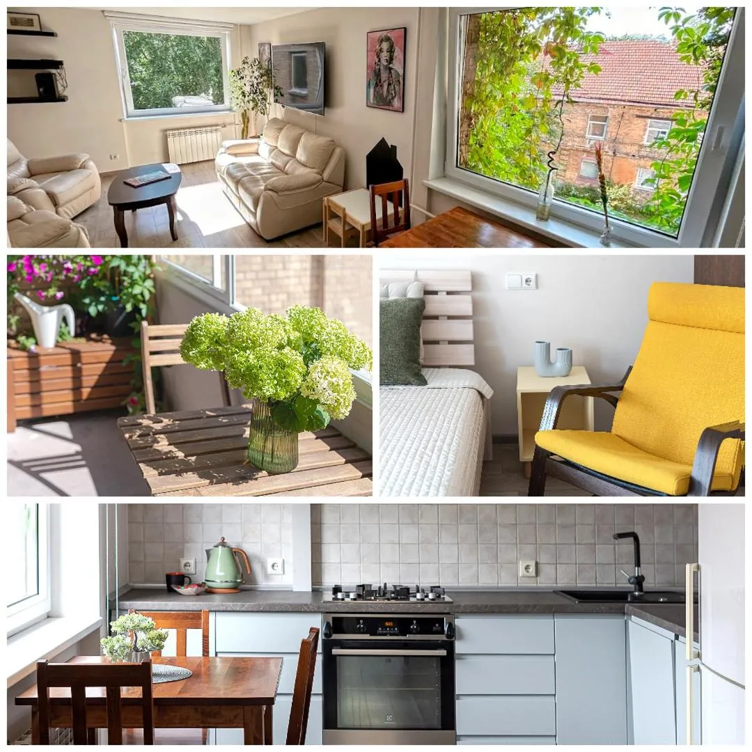Image 3 of Algirdo Apartments Vilnius