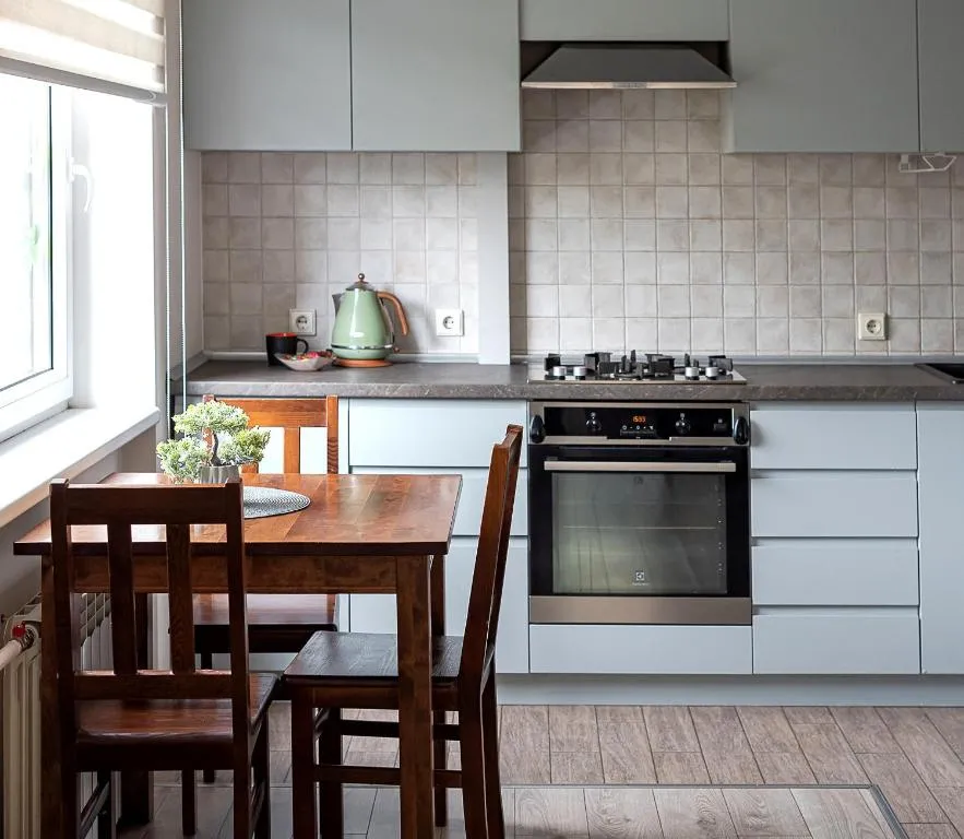 Image of Algirdo Apartments Vilnius