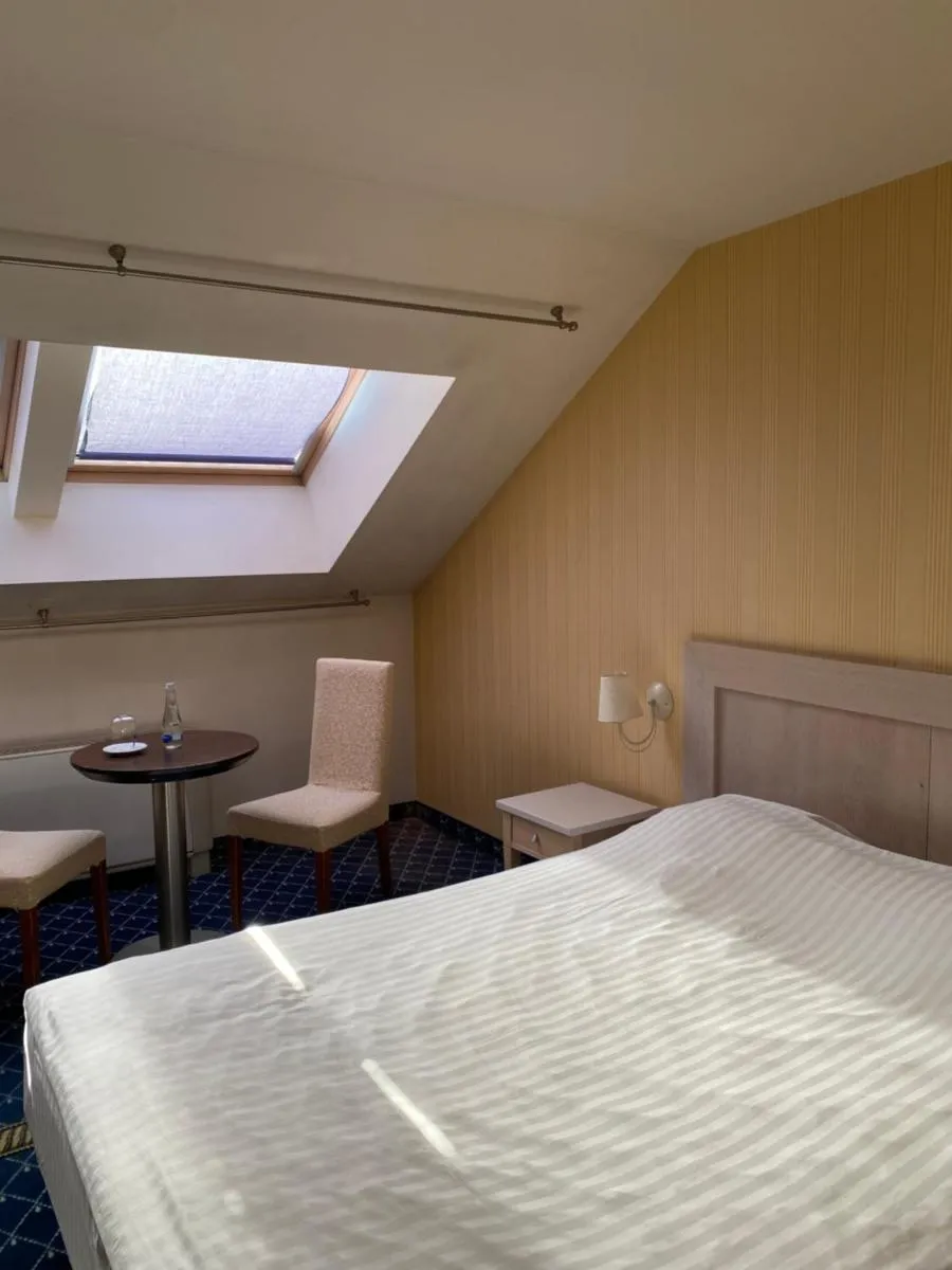 Image 5 of All-in rooms