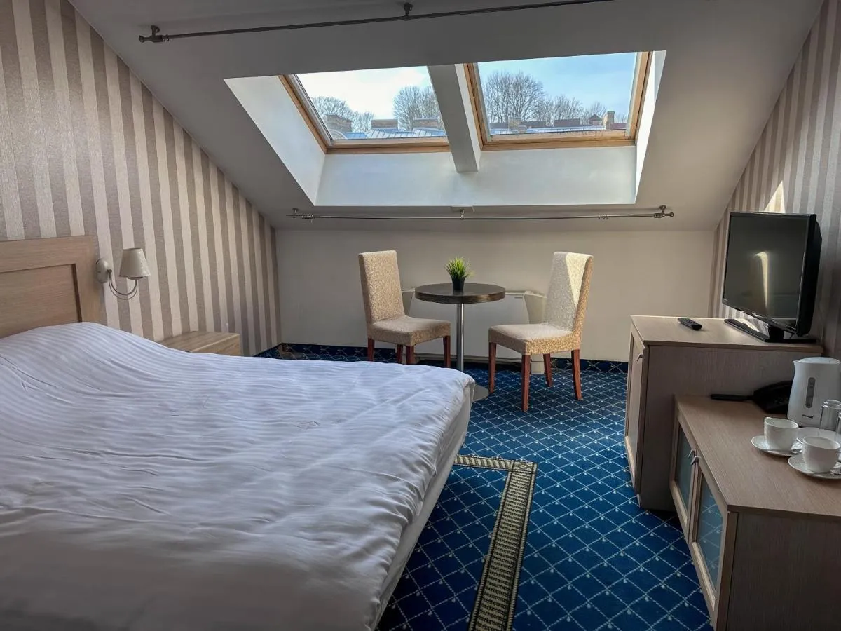 Image 1 of All-in rooms