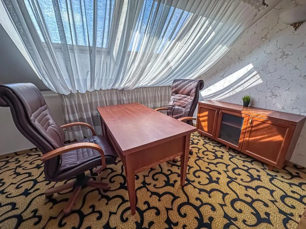 Image of All-in rooms