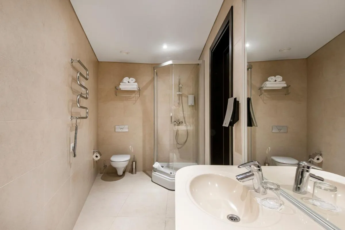 Image 6 of Amberton Cathedral Square Hotel Vilnius