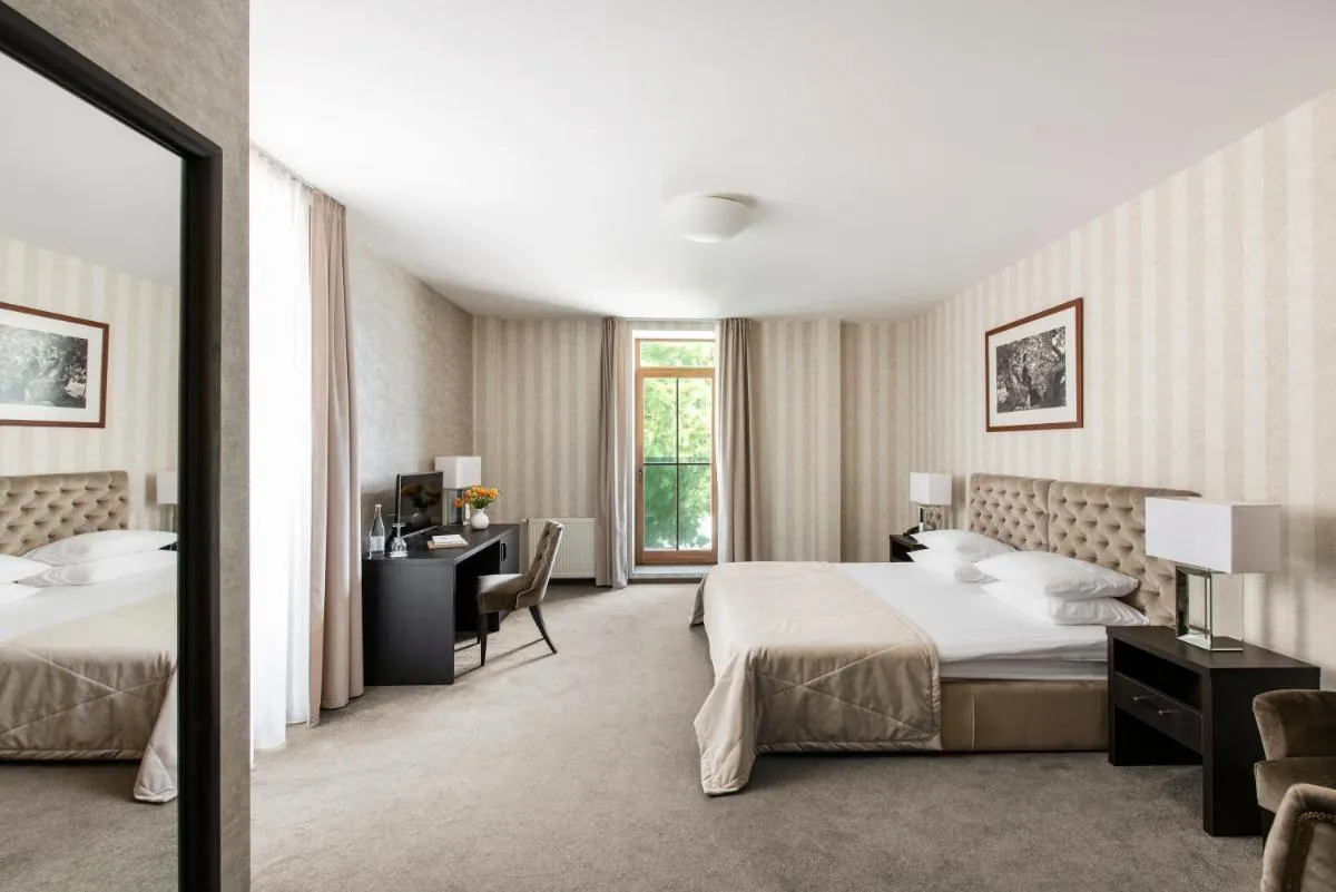 Image 5 of Amberton Cathedral Square Hotel Vilnius