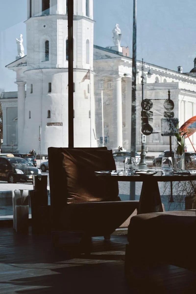 Image 3 of Amberton Cathedral Square Hotel Vilnius