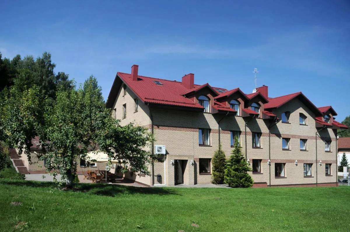 Image 4 of Amicus Hotel