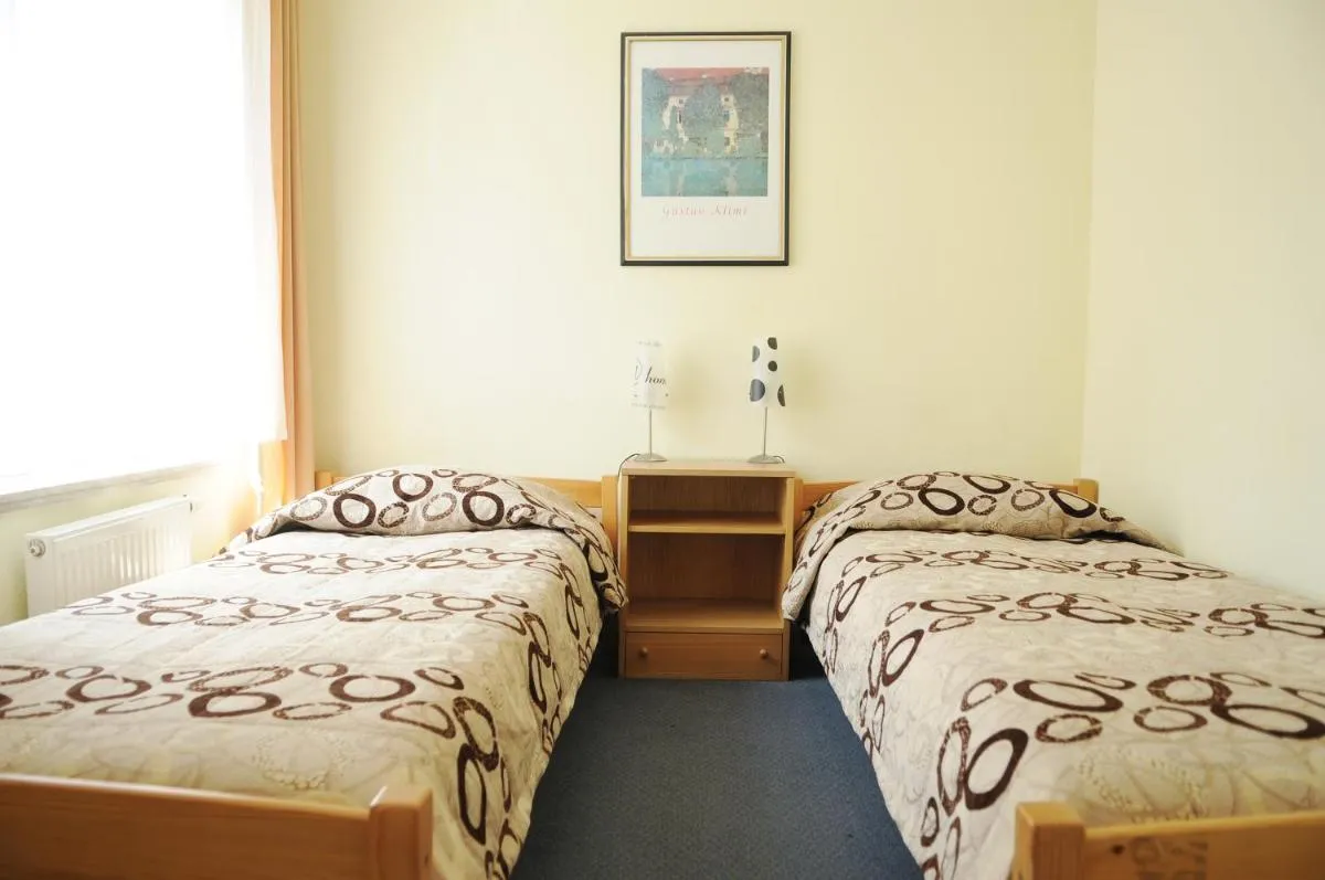 Image 1 of Amicus Hotel