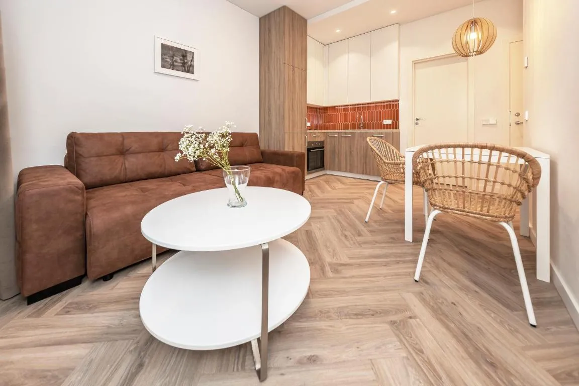 Image of Angel House Vilnius, 27A