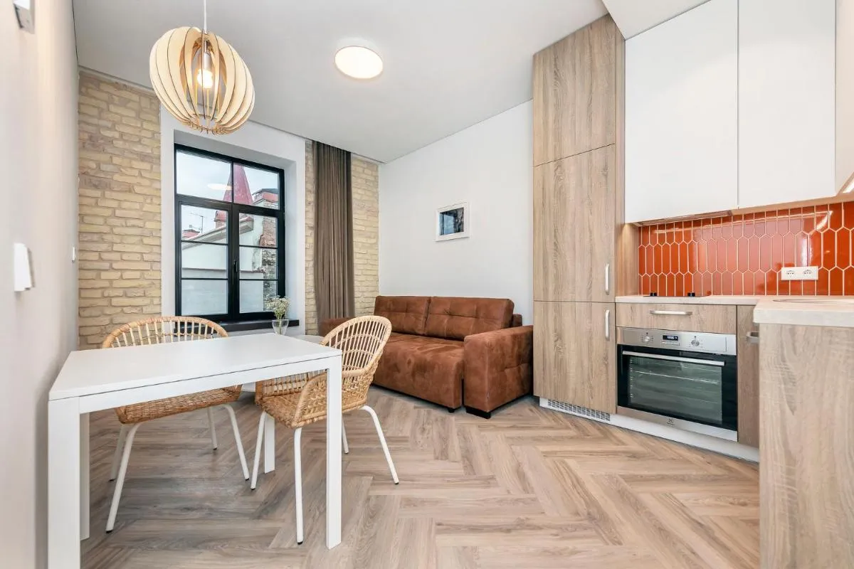 Image 3 of Angel House Vilnius, 27A