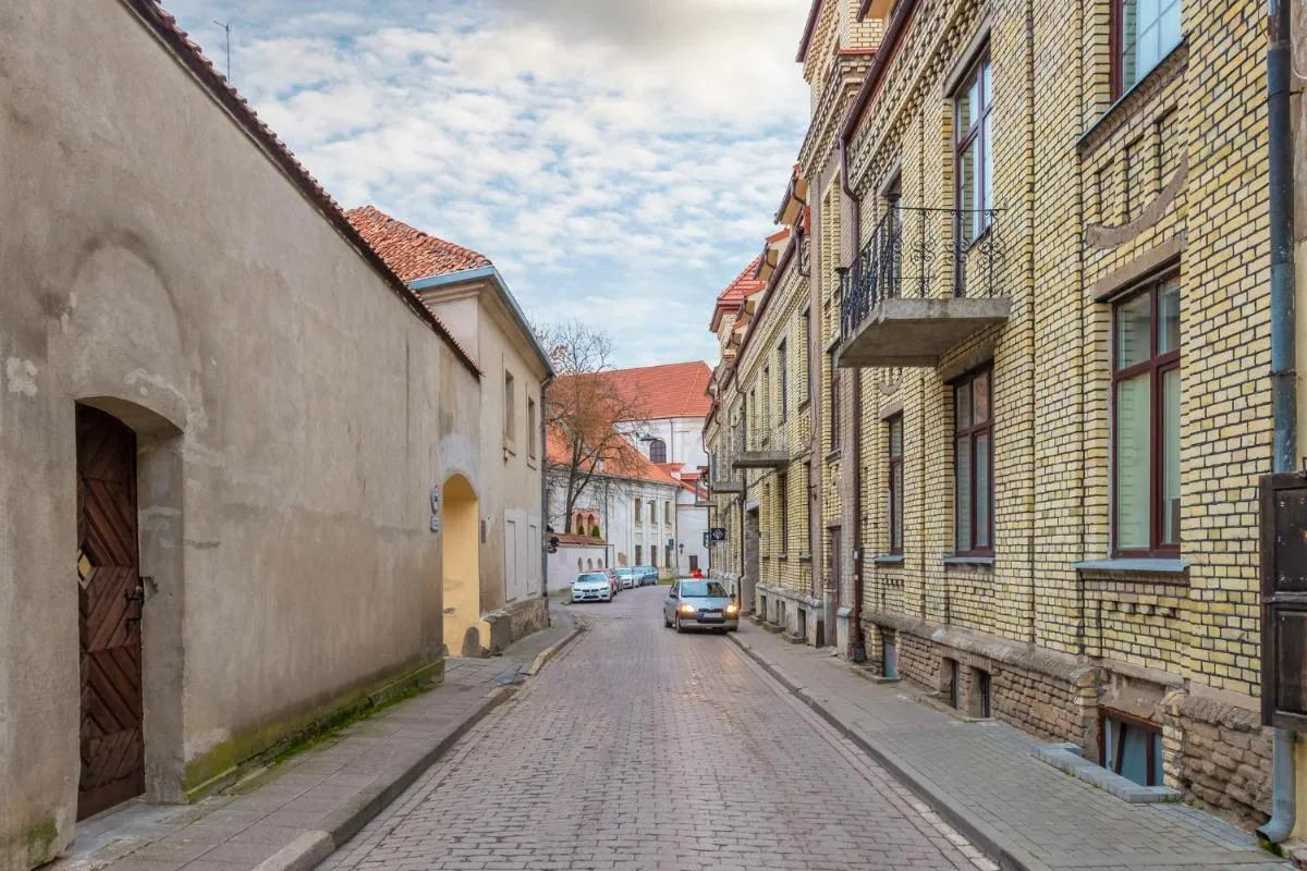 Image 4 of Angel House Vilnius, 27A
