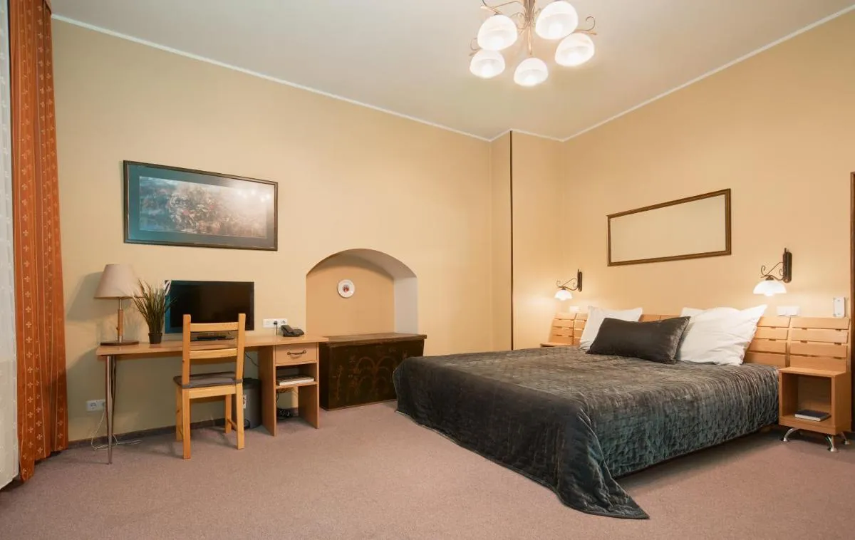 Image 2 of Angel Town Hall Apartments