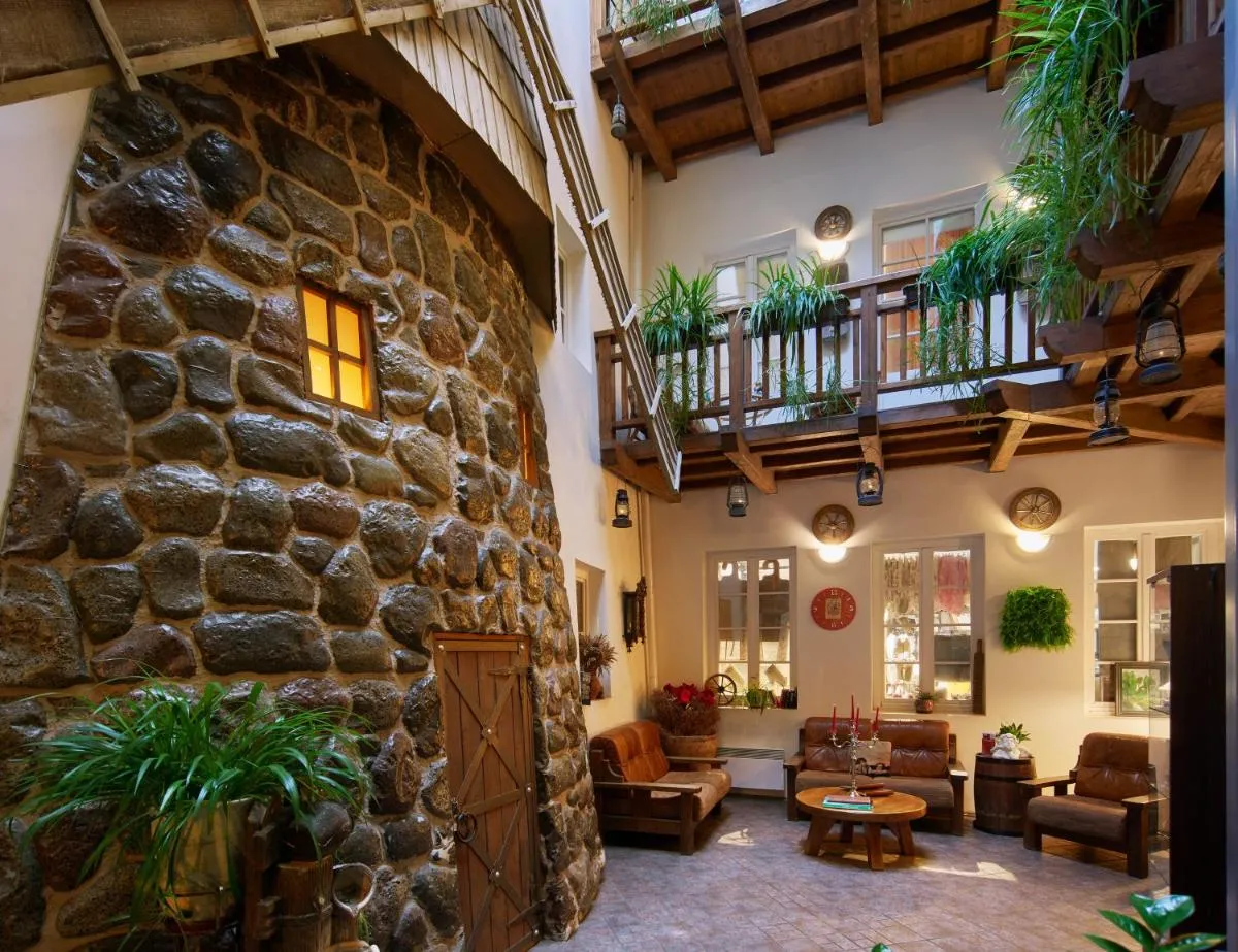 Image 6 of Angel Town Hall Apartments