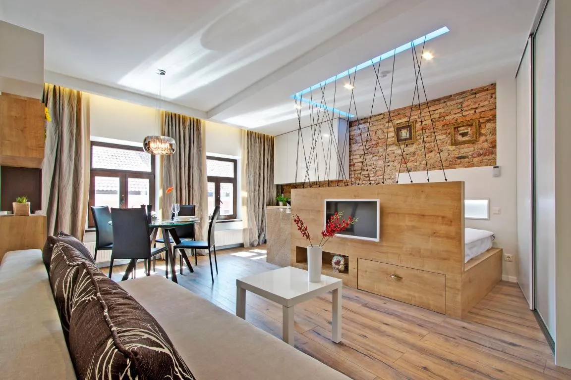 Image of Angel Wing Apartamentai