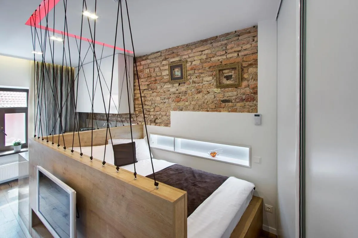 Image 6 of Angel Wing Apartamentai