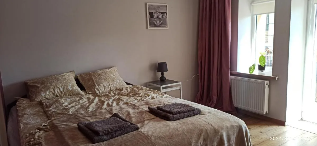 Image 1 of Angelica Apartment
