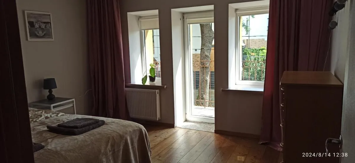 Image of Angelica Apartment